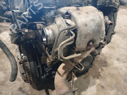 Turbo/Compresor Turbo/Compresor MAZDA 6 Hatchback (GH) 2.0 MZR-CD (GH14) (140 hp) 36585096 36585096
