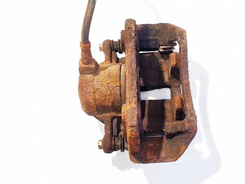 Left front brake caliper MERCEDES-BENZ C-CLASS (W203) C 180 Kompressor (203.046) | BP35065903M105 - Image 3
