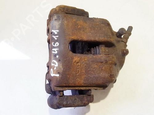 Used Right front brake caliper Right front brake caliper 35843798 35843798