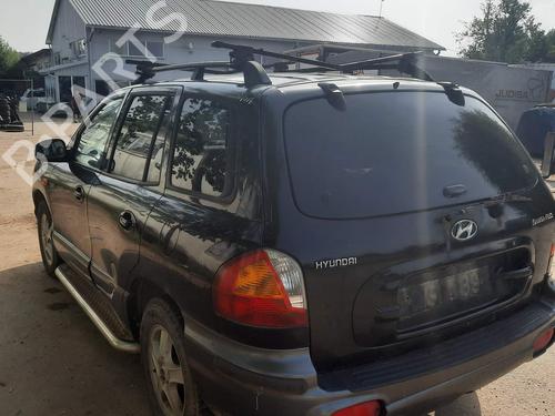 Engine mount HYUNDAI SANTA FÉ I (SM) 2.0 CRDi 4x4 | BP33078182M89 - Image 8