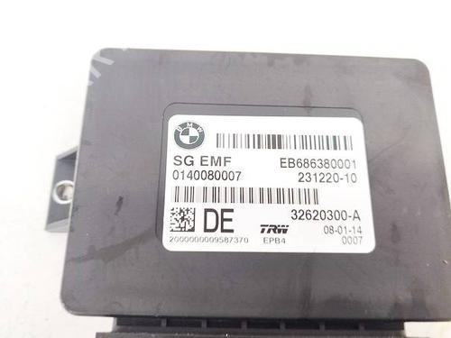 Electronic module BMW 5 (F10) 535 i | BP37227345M83 - Image 2