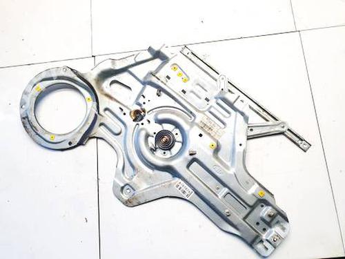 Used Front right window mechanism Front right window mechanism KIA CERATO I Hatchback (LD) 1.5 CRDi (102 hp) 34826072 34826072