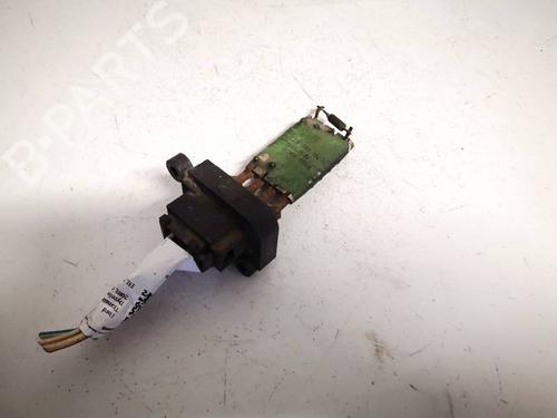 Heater resistor FORD TRANSIT Van (FA_ _) 2.0 TDCi | BP35159315M108 - Image 3