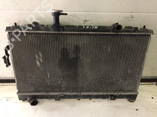 Used Water radiator Water radiator 35658447 35658447