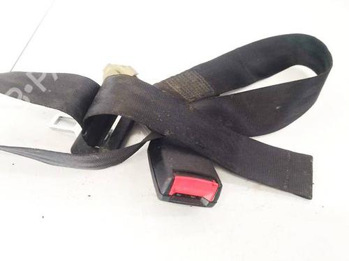 Used Seat buckle Seat buckle 35075219 35075219
