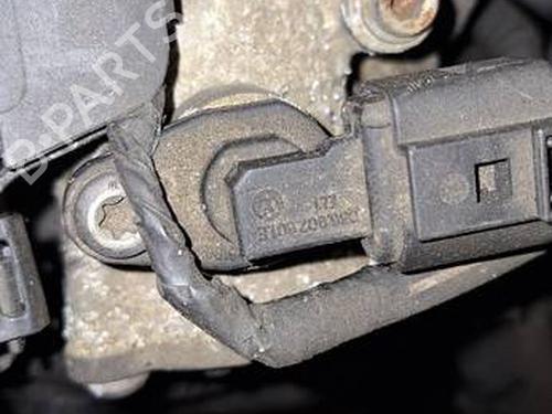 Used Electronic sensor Electronic sensor 34863548 34863548
