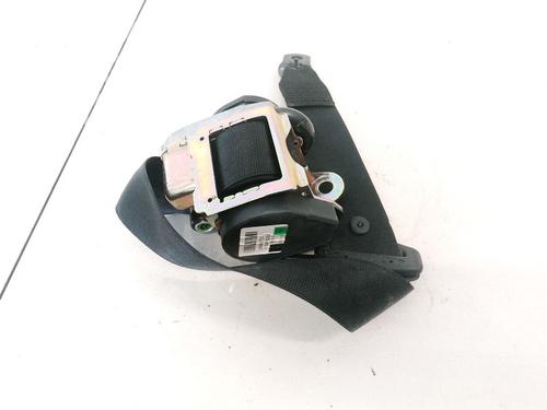Used Rear right seatbelt Rear right seatbelt MERCEDES-BENZ A-CLASS (W168) A 170 CDI (168.008) (90 hp) 35522583 35522583