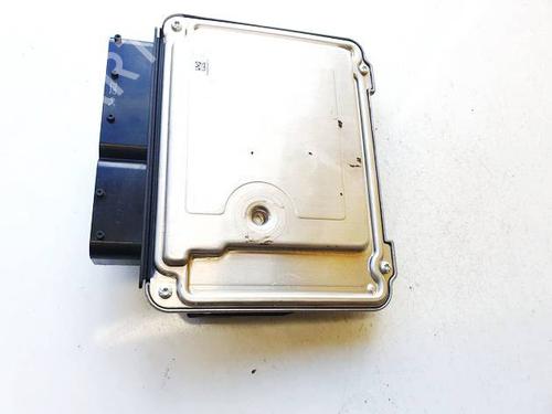 Engine control unit (ECU) AUDI A5 Convertible (8F7) 2.0 TDI | BP39065305M57 - Image 3