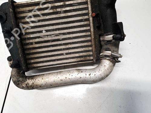 Intercooler AUDI A6 C6 (4F2) 2.7 TDI | BP34844094M30 - Image 2