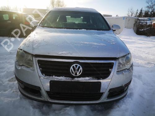 Speaker VW PASSAT B6 (3C2) 2.0 TDI | BP32585347E2