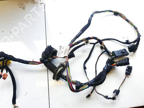 Used Wiring harness Wiring harness 34990796 34990796