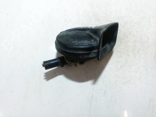 Used Horn Horn RENAULT ESPACE III (JE0_) 2.0 (JE0A) (114 hp) 35853893 35853893