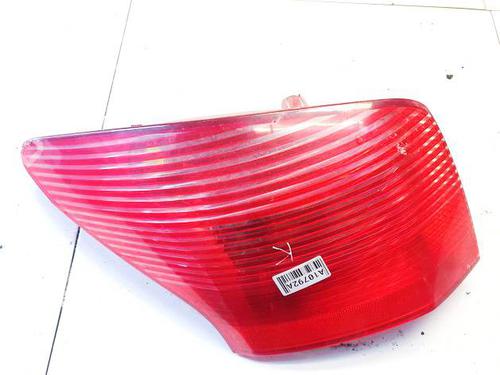 Used Left taillight Left taillight 34826969 34826969