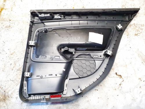 Rear left panel VW GOLF V (1K1) 1.9 TDI | BP35482999C60 - Image 2
