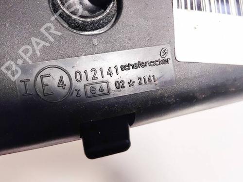 Rear mirror CHEVROLET CAPTIVA (C100, C140) 2.4 | BP35070384I6 - Image 3