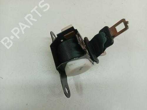 Front right seatbelt NISSAN ALMERA II Hatchback (N16) 1.5 | BP40244737I25 - Image 2