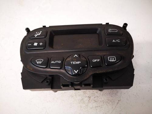 Used Climate control Climate control 36759514 36759514