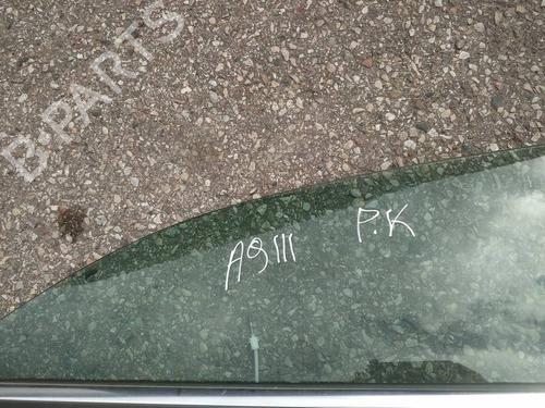 Used Front left door window Front left door window AUDI A4 B6 (8E2) 1.9 TDI (130 hp) 35237246 35237246