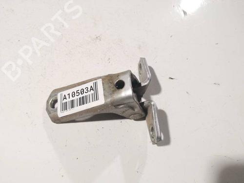 Used Hinge/Door check strap Hinge/Door check strap PEUGEOT 4007 (VU_, VV_) 2.2 HDi (156 hp) 32570509 32570509