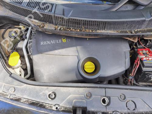 Electronic module RENAULT SCÉNIC II (JM0/1_) 1.9 dCi (JM14) | BP32890976M83  - Image 7