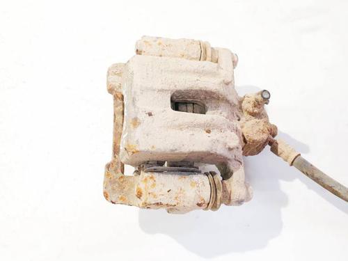 Used Left rear brake caliper Left rear brake caliper 35056897 35056897