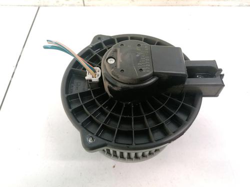 Used Heater blower motor Heater blower motor MAZDA 2 (DE_, DH_) 1.4 MZR-CD (68 hp) 35444402 35444402