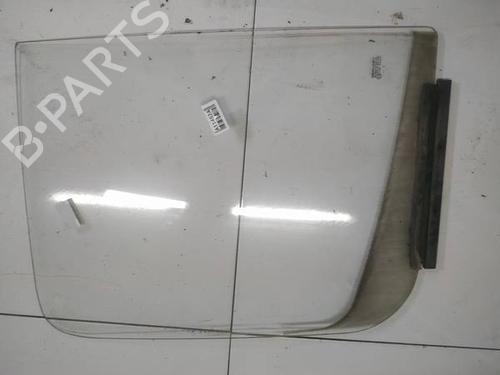 Deurruit rechts voor Deurruit rechts voor FORD TRANSIT Van (E_ _) 2.5 DI (EAL, EAS) (85 hp) 37512571 37512571