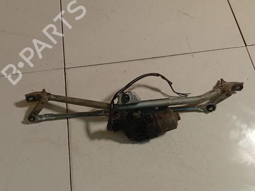 Used Front wipers mechanism Front wipers mechanism 34796957 34796957