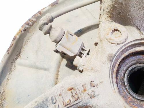 Used Electronic module Electronic module 35318017 35318017