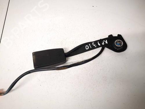 Used Seat buckle Seat buckle MAZDA 2 (DY) 1.2 (DY3W) (75 hp) 35201065 35201065