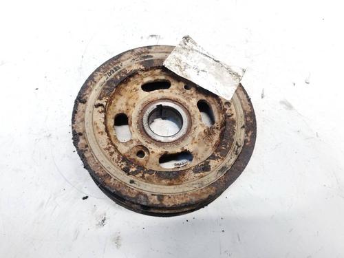 Pulley SUBARU JUSTY III (G3X) 1.3 AWD (G3X413) | BP35864324M122 - Image 3