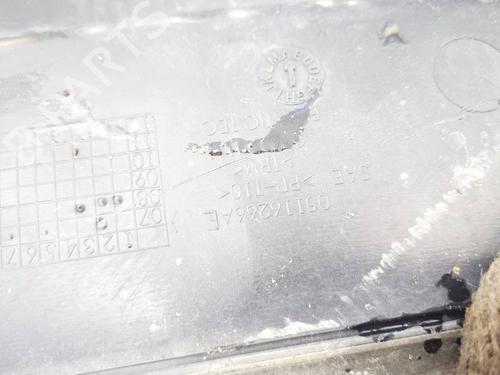 Scuttle panel DODGE JOURNEY 2.0 CRD | BP35308536C110 - Image 3