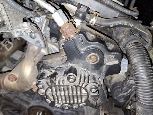 Used Injection pump Injection pump HONDA CIVIC VIII Hatchback (FN, FK) 2.2 CTDi (FK3) (140 hp) 35120914 35120914