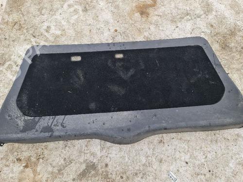 Used Boot lining Boot lining MERCEDES-BENZ M-CLASS (W164) ML 320 CDI 4-matic (164.122) (224 hp) 34990228 34990228
