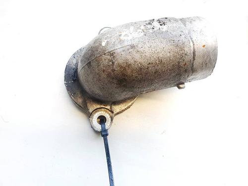 Used Pipe Pipe MAZDA CX-7 (ER) 2.3 AWD (248 hp) 32931251 32931251