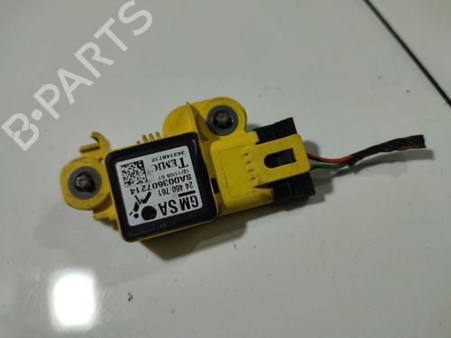 Used Electronic module OPEL ASTRA H (A04) 1.7 CDTI (L48) (100 hp) 32556554