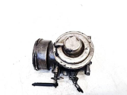 Used Throttle body Throttle body VW PASSAT B5.5 (3B3) 1.9 TDI (130 hp) 35298509 35298509
