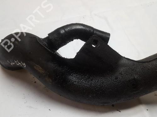 Pipe CITROËN C5 I (DC_) 2.0 HDi (DCRHZB, DCRHZE) | BP33514145M125 - Image 2