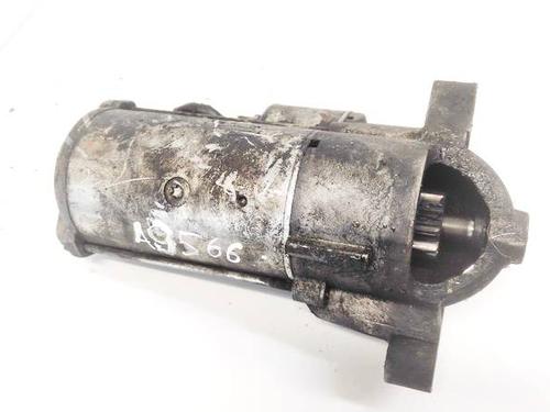 Used Starter Starter RENAULT ESPACE IV (JK0/1_) 2.2 dCi (JK0H) (150 hp) 35210759 35210759