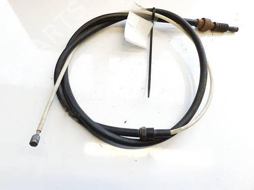 Used Cable Cable AUDI A3 (8L1) 1.8 (125 hp) 35526381 35526381