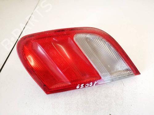 Used Right tailgate light Right tailgate light 35076490 35076490