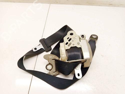 Used Front right seatbelt Front right seatbelt 34846516 34846516