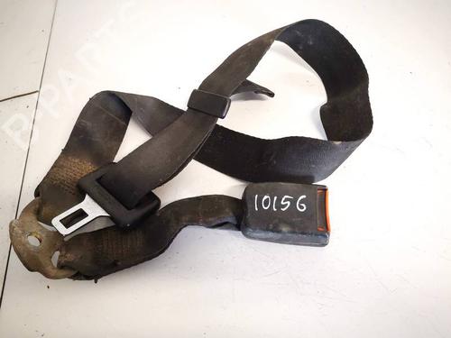 Used Seat buckle Seat buckle 35034192 35034192
