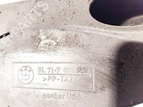 Other BMW X5 (E53) 3.0 d | BP32625278O1