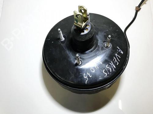 Used Servo brake Servo brake 35693079 35693079