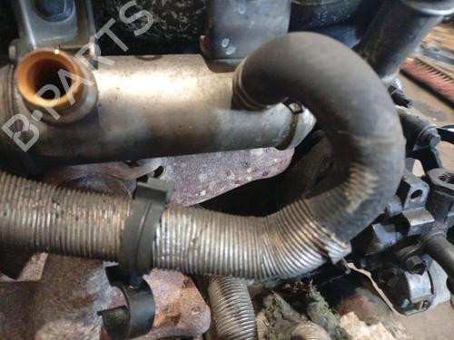 Pipe FORD TRANSIT CONNECT (P65_, P70_, P80_) 1.8 16V | BP39181875M125 - Image 2