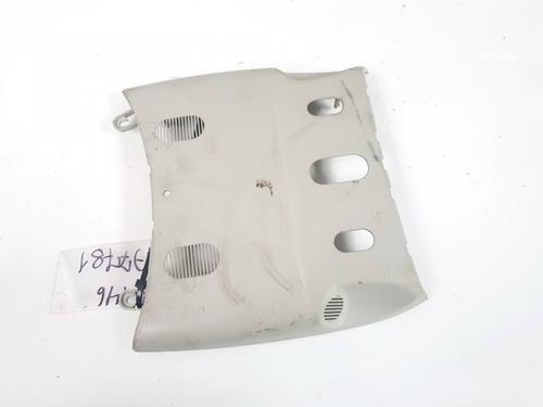 Used Other Other SAAB 9-3 (YS3F, E79, D79, D75) 2.0 t (175 hp) 35460561 35460561