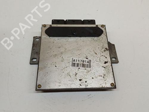 Engine control unit (ECU) PEUGEOT 607 (9D, 9U) 2.2 16V | BP38643175M57 - Image 2