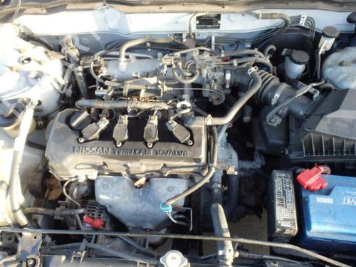 Engine mount NISSAN ALMERA II Hatchback (N16) 1.5 | BP33495105M89  - Image 8