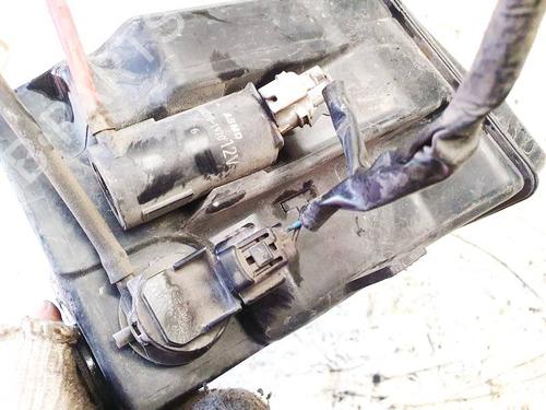 Washer pump MAZDA 6 Hatchback (GG) 2.0 DI (GG14) | BP35308258E24 - Image 1